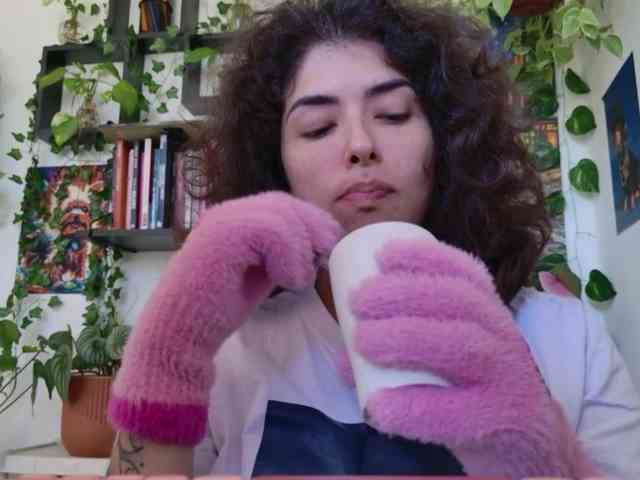 Modelo: TaliMajesty