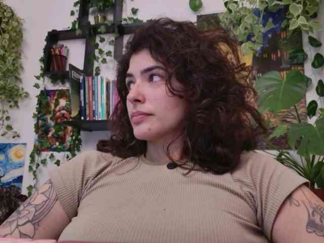 talimajesty webcam