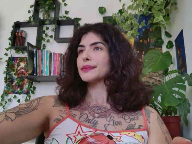 talimajesty webcam