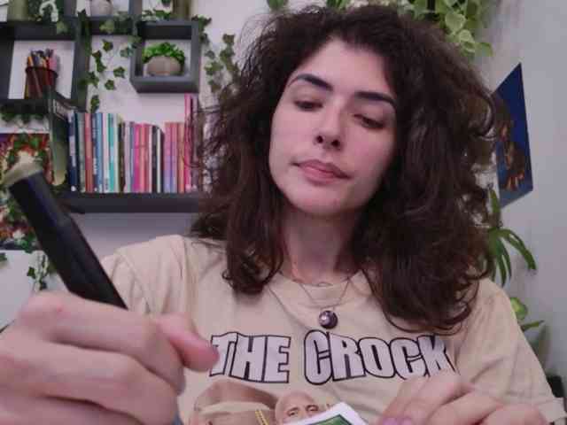 talimajesty webcam
