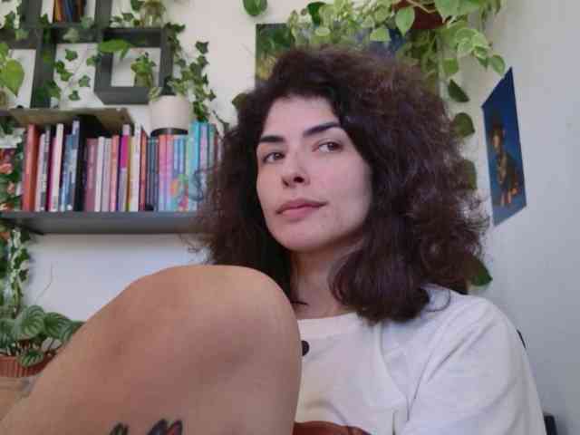 Modelo: TaliMajesty