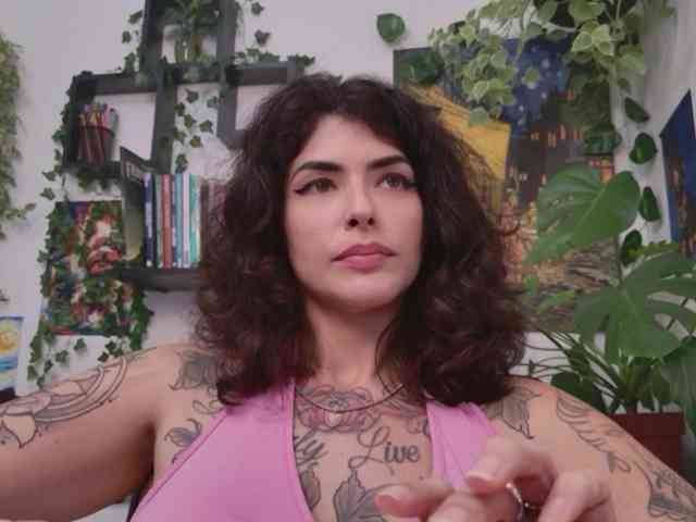 Modelo: TaliMajesty