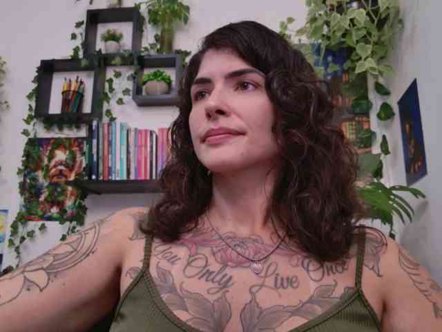 talimajesty webcam