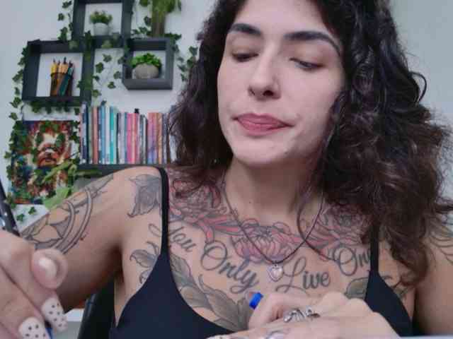 talimajesty