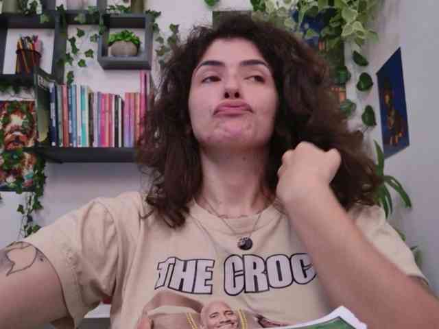 talimajesty webcam