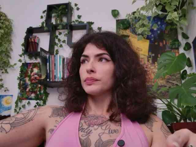 talimajesty webcam