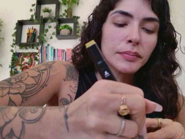 Modelo: TaliMajesty