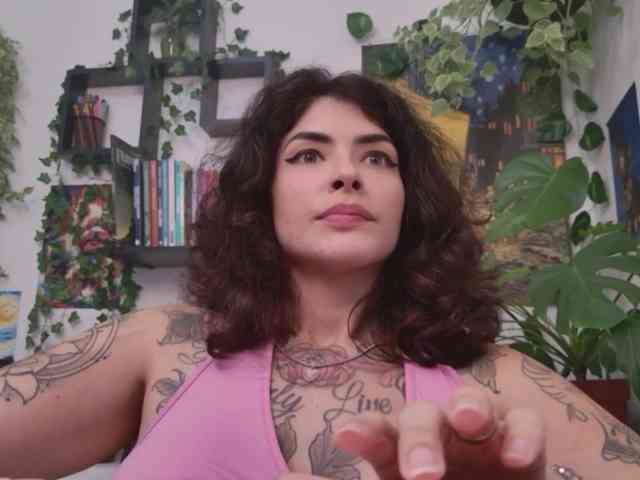 talimajesty webcam