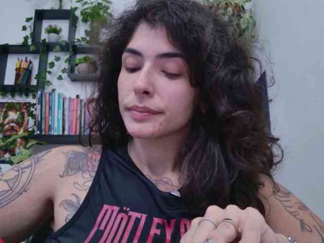 talimajesty webcam