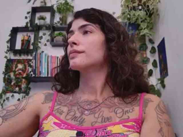 talimajesty webcam