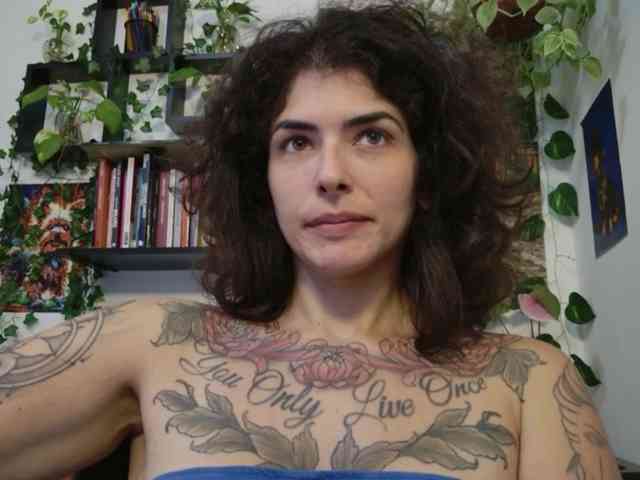 talimajesty webcam