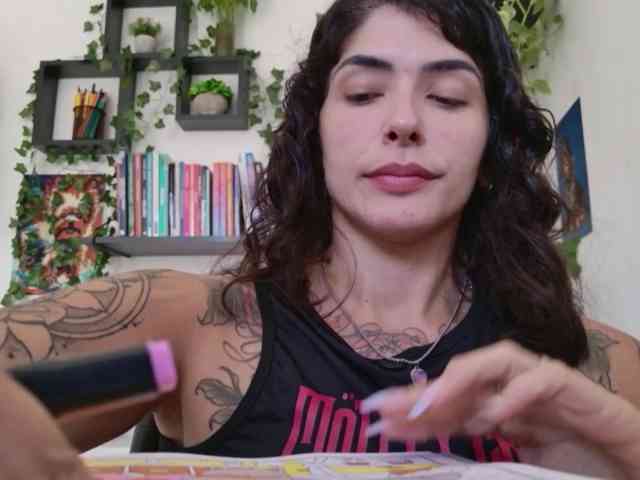 talimajesty webcam
