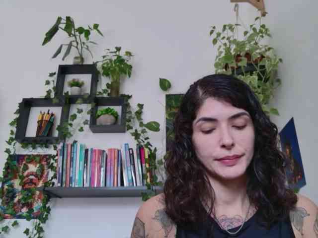 Modelo: TaliMajesty