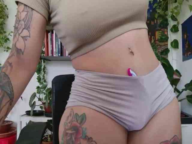 Modelo: TaliMajesty
