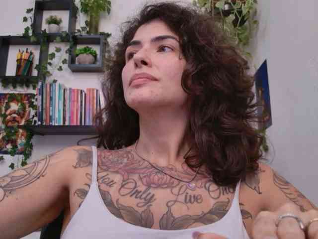 talimajesty webcam