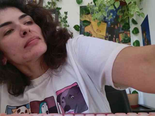 Modelo: TaliMajesty