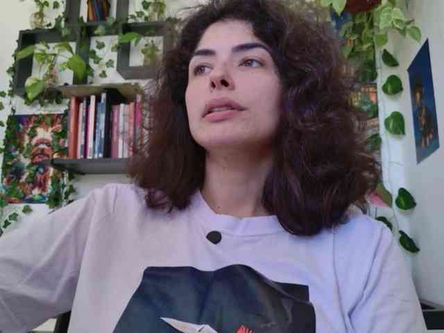 Modelo: TaliMajesty