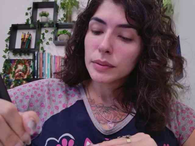 talimajesty webcam