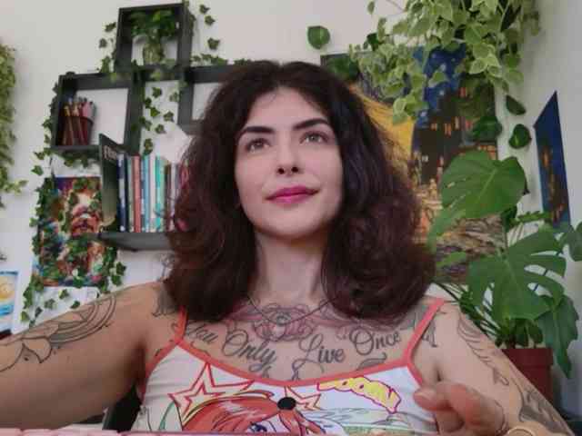 Modelo: TaliMajesty