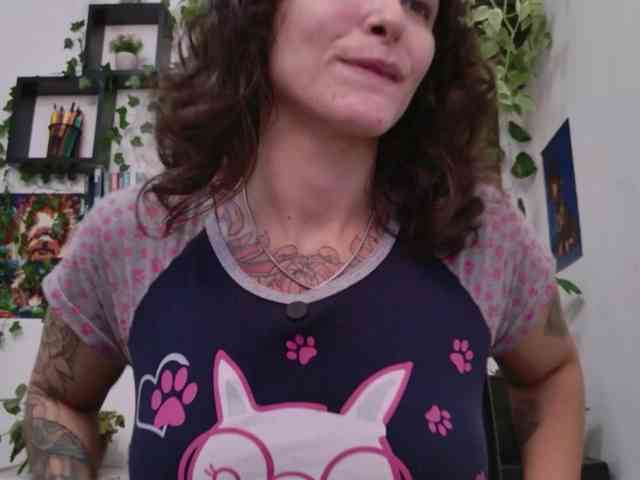 Modelo: TaliMajesty