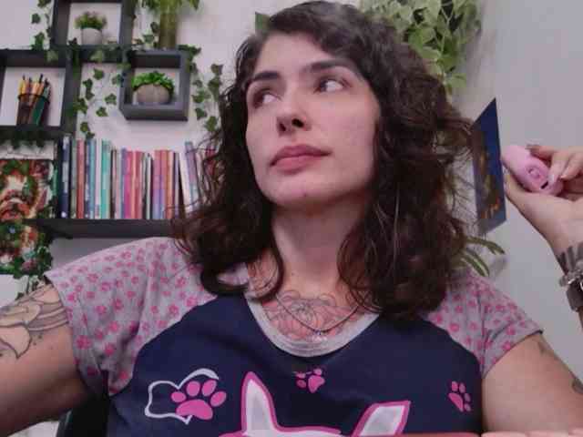 Modelo: TaliMajesty
