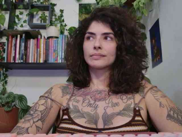 talimajesty webcam