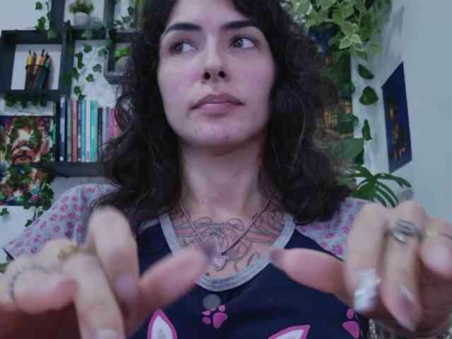 talimajesty webcam
