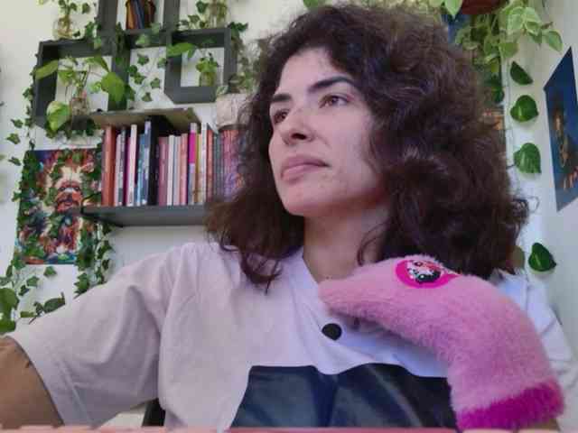 talimajesty webcam