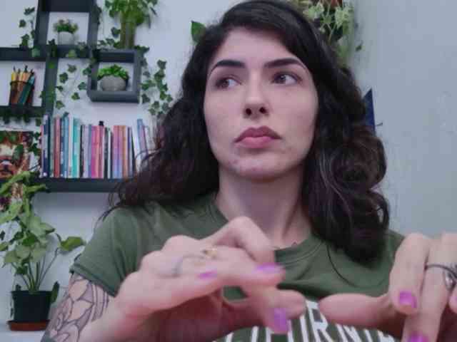 Modelo: TaliMajesty