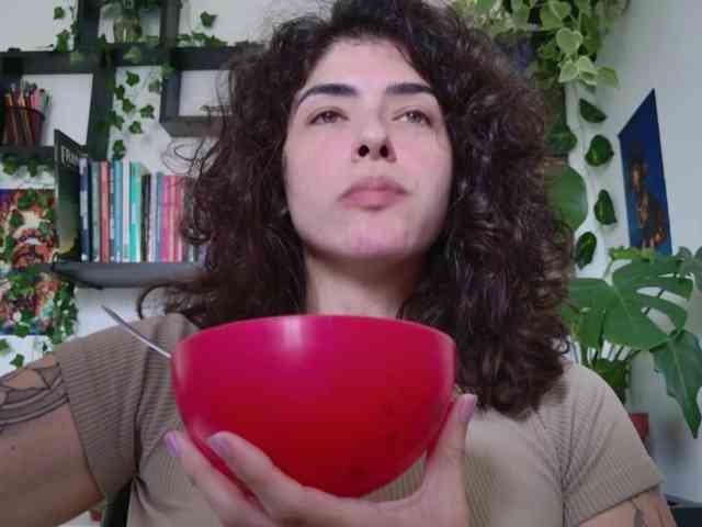 Modelo: TaliMajesty