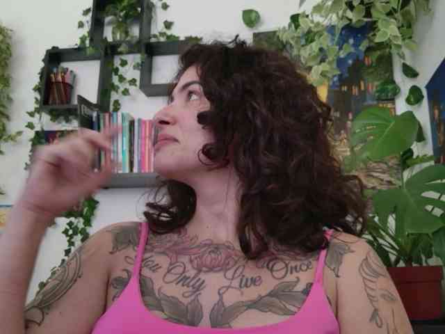 talimajesty webcam
