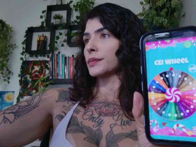 talimajesty