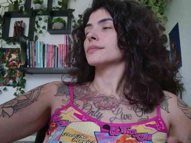 talimajesty webcam