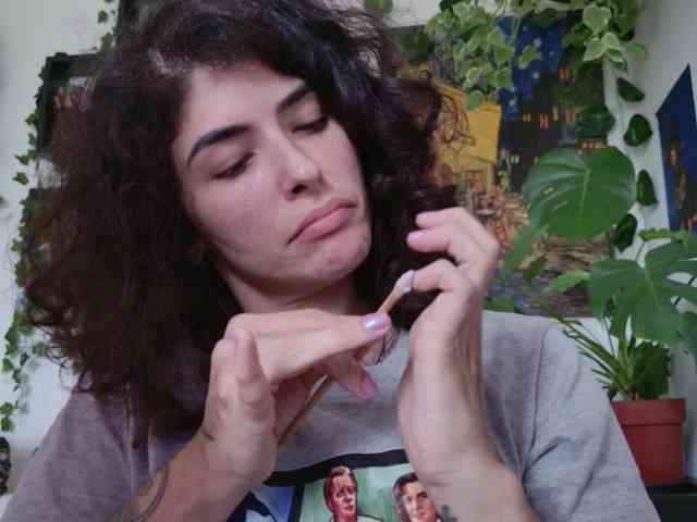 Modelo: TaliMajesty