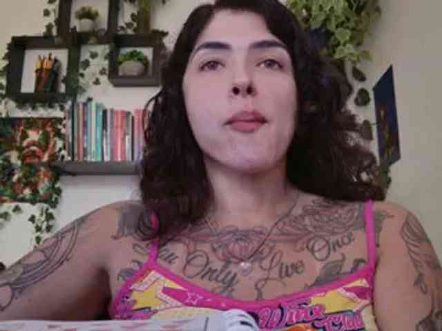 talimajesty webcam