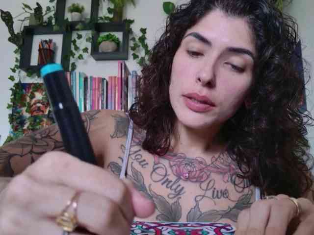 Modelo: TaliMajesty
