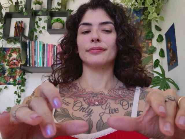 Modelo: TaliMajesty