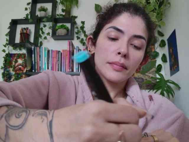Modelo: TaliMajesty