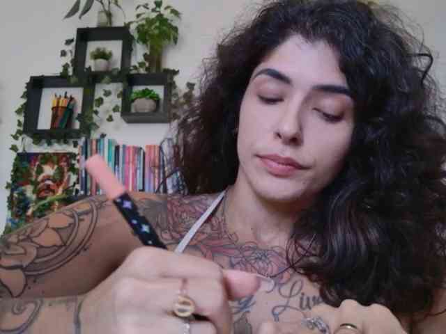 Modelo: TaliMajesty