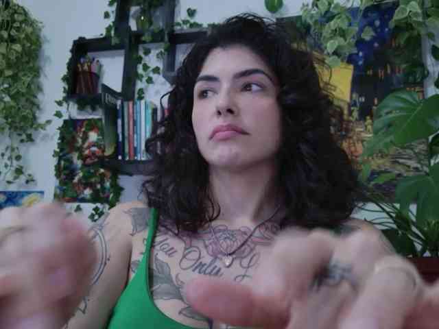 talimajesty webcam