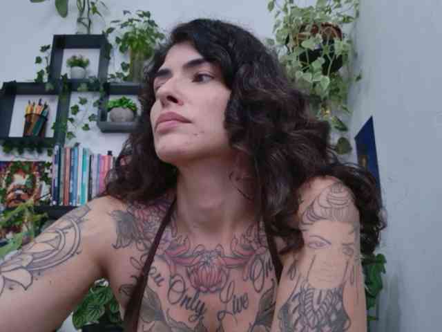 Modelo: TaliMajesty