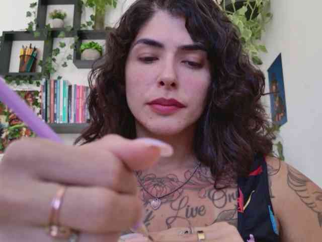 talimajesty webcam
