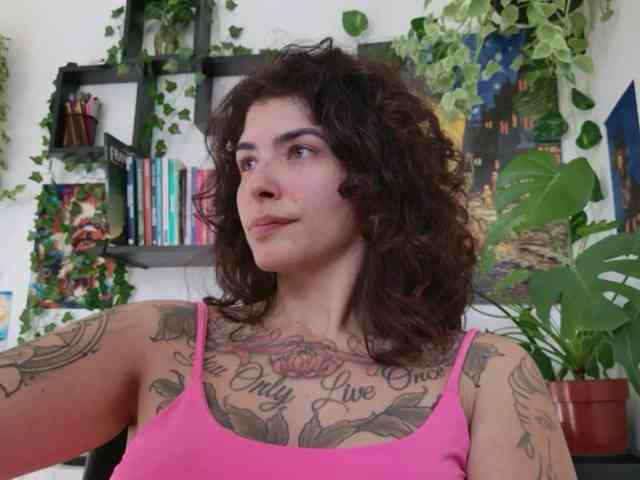 talimajesty webcam