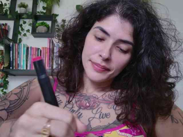 Modelo: TaliMajesty