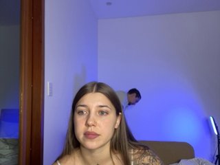 INSOMNIA_COUPLE Porn Show