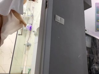 INSOMNIA_COUPLE Porn Show