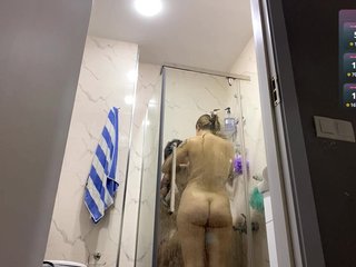 Miley_and_Michael Porn Show