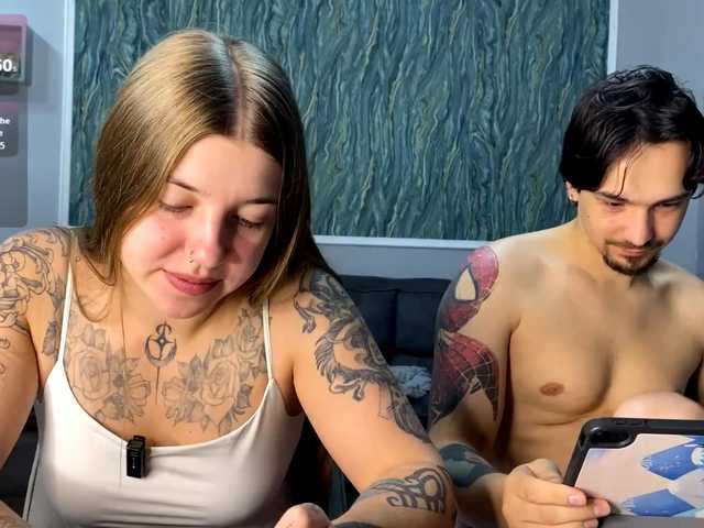 Naughty-Mailey live webcam show