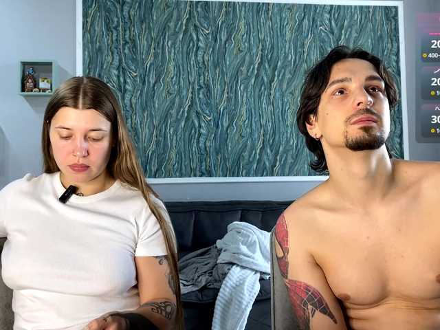 Naughty-Mailey live cam on BongaCams