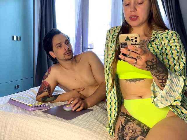 Miley_and_Michael